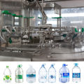 Automatic 10L Big Bottled Water Filling and Capping Packaging Line Machine